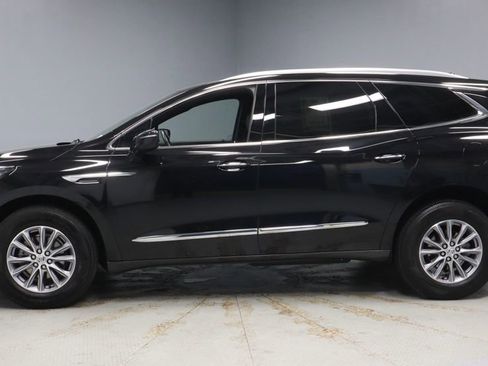 Used 2023 Buick Enclave Essence FWD image 8