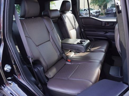 Used 2025 Toyota Land Cruiser 1958 image 9