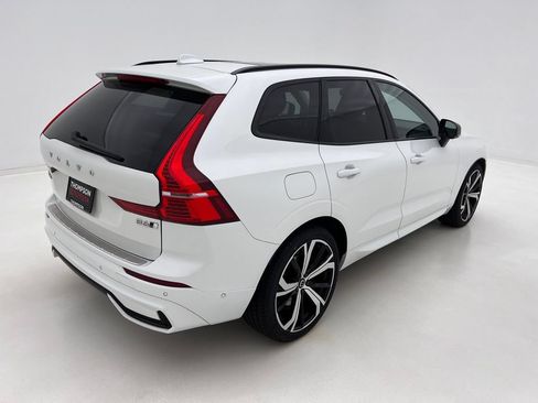Used 2023 Volvo XC60 B6 Ultimate AWD/4WD image 7