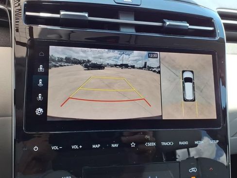 Used 2023 Hyundai Tucson Limited w/ Cargo Package AWD/4WD image 28