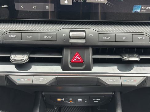 New 2025 Kia K4 GT-Line image 22