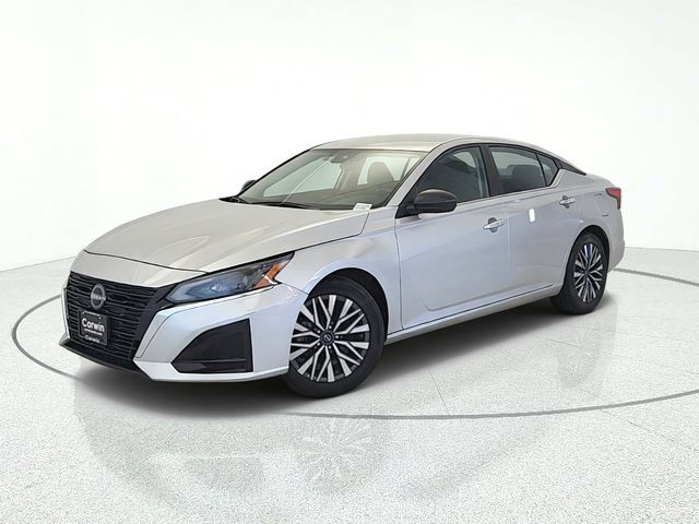 Used 2024 Nissan Altima 2.5 SV FWD 360° Tour