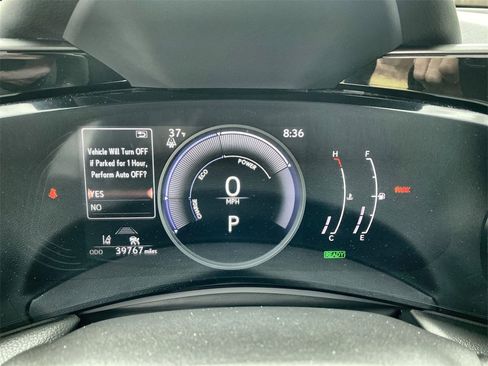 Used 2024 Lexus NX 350 350h Base w/ NX 350th Ultra Luxury Package image 10