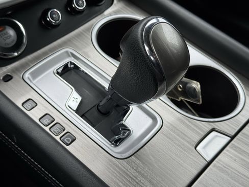 Certified 2017 Nissan Murano Platinum w/ Platinum Technology Package image 32