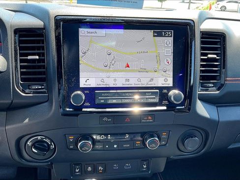 Used 2023 Nissan Frontier PRO-4X w/ Pro Convenience Package AWD/4WD image 16
