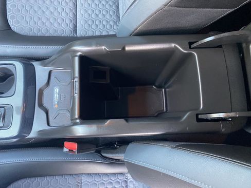 Used 2021 Chevrolet Colorado Z71 image 29