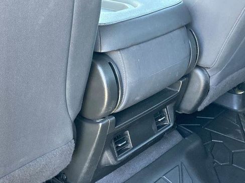 Used 2022 Chevrolet Silverado 1500 Custom w/ Safety Confidence Package RWD image 15