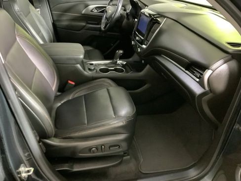 Used 2019 Chevrolet Traverse LT w/ LT Premium Package image 31