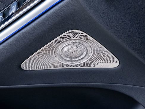 Used 2024 Mercedes-Benz S 580 4MATIC Sedan image 16