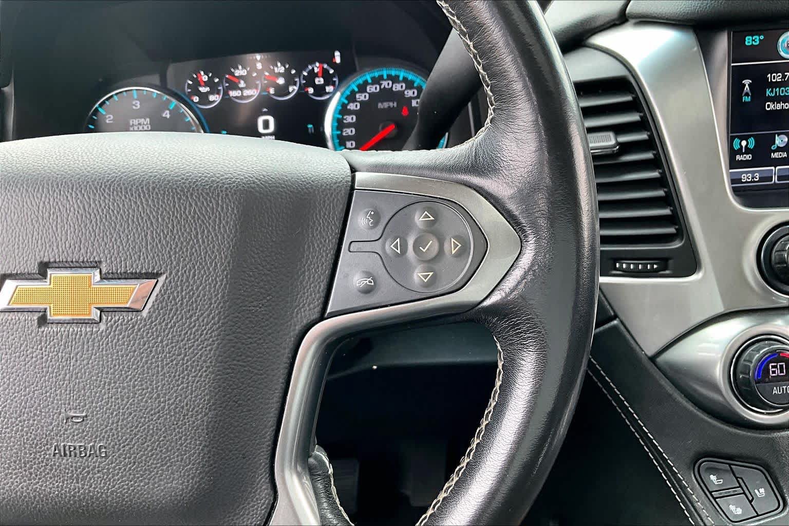 Used 2019 Chevrolet Tahoe Premier AWD/4WD image 21