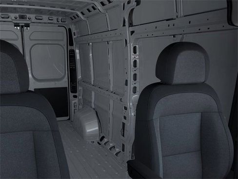 New 2026 RAM ProMaster 2500 w/ Premium Convenience Group FWD image 26