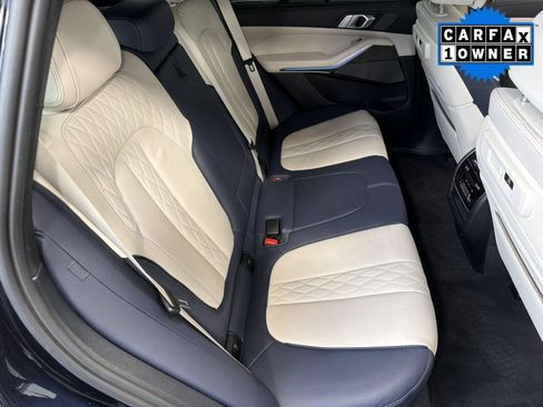Used 2021 BMW X5 xDrive45e w/ M Sport Package AWD/4WD image 31