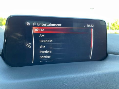 Used 2020 MAZDA CX-5 Grand Touring AWD/4WD image 28