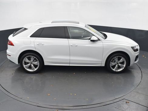 Used 2023 Audi Q8 Premium Plus image 43