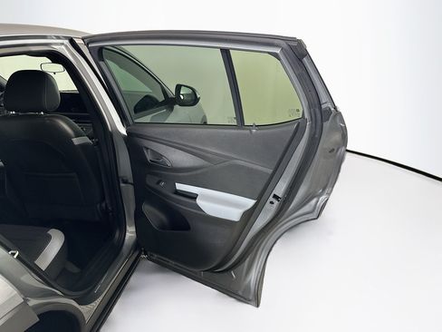 Used 2025 Buick Envista Preferred w/ Convenience I Package FWD image 28