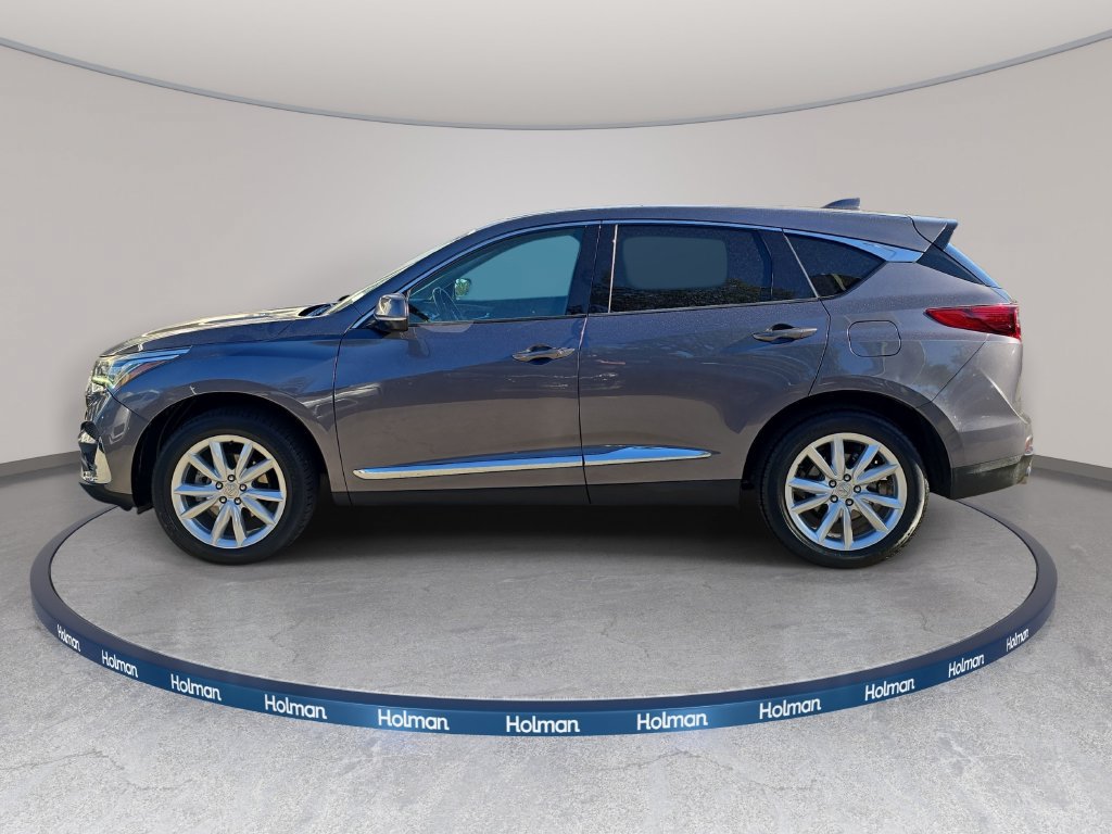Used 2021 Acura RDX FWD image 9