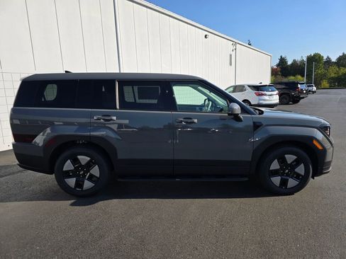 New 2026 Hyundai Santa Fe SE image 3