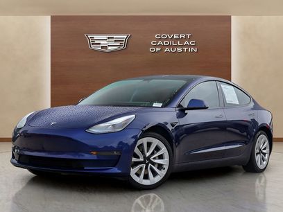 Used 2022 Tesla Model 3 Long Range