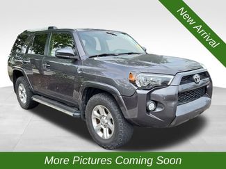 Used 2019 Toyota 4Runner SR5 RWD 360° Tour
