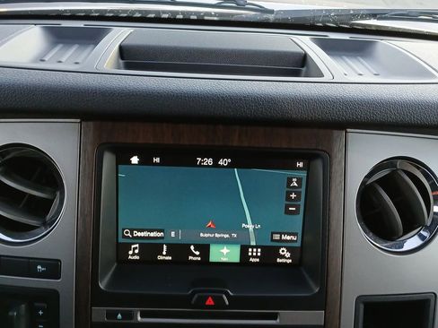 Used 2017 Ford Expedition King Ranch image 14