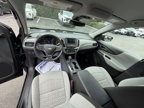 Used 2023 Chevrolet Equinox LS w/ LS Convenience Package image 20