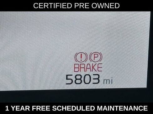 Used 2023 Kia EV6 Wind w/ Wind Technology Package AWD/4WD image 29