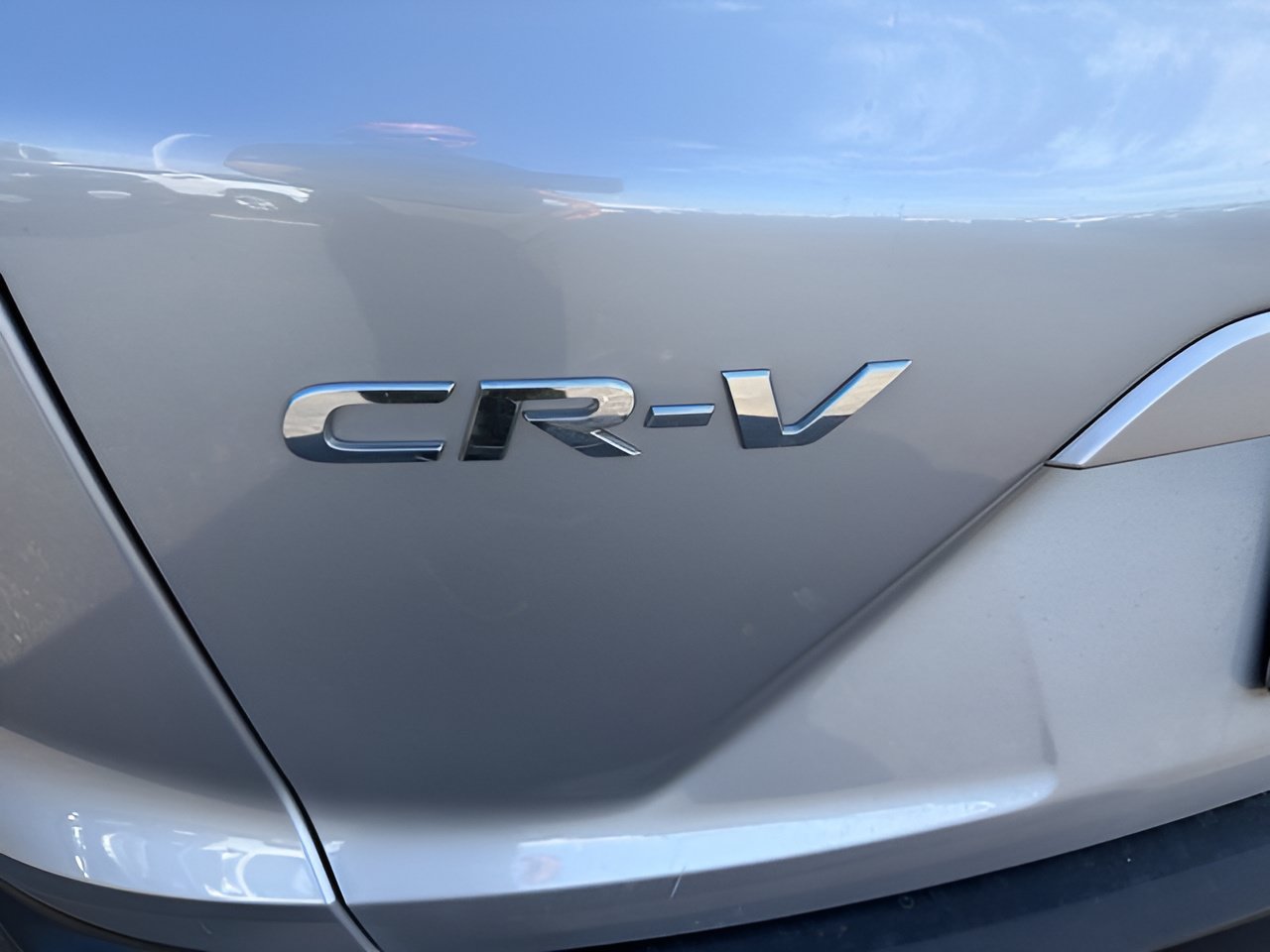 Used 2022 Honda CR-V EX image 13