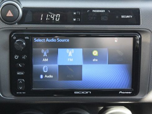 Used 2016 Scion tC image 18