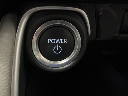 Used 2024 Toyota Grand Highlander AWD Hybrid image 23