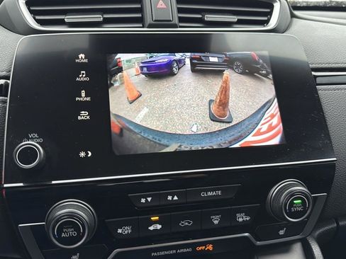 Used 2020 Honda CR-V EX-L image 19