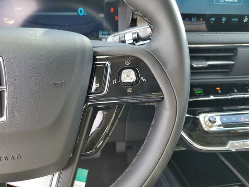 New 2026 Lincoln Corsair Grand Touring AWD/4WD image 25