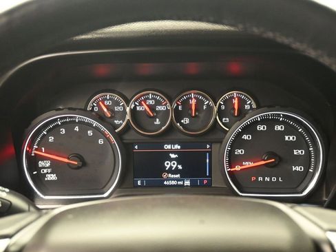 Used 2019 Chevrolet Silverado 1500 LT w/ Texas Edition AWD/4WD image 10