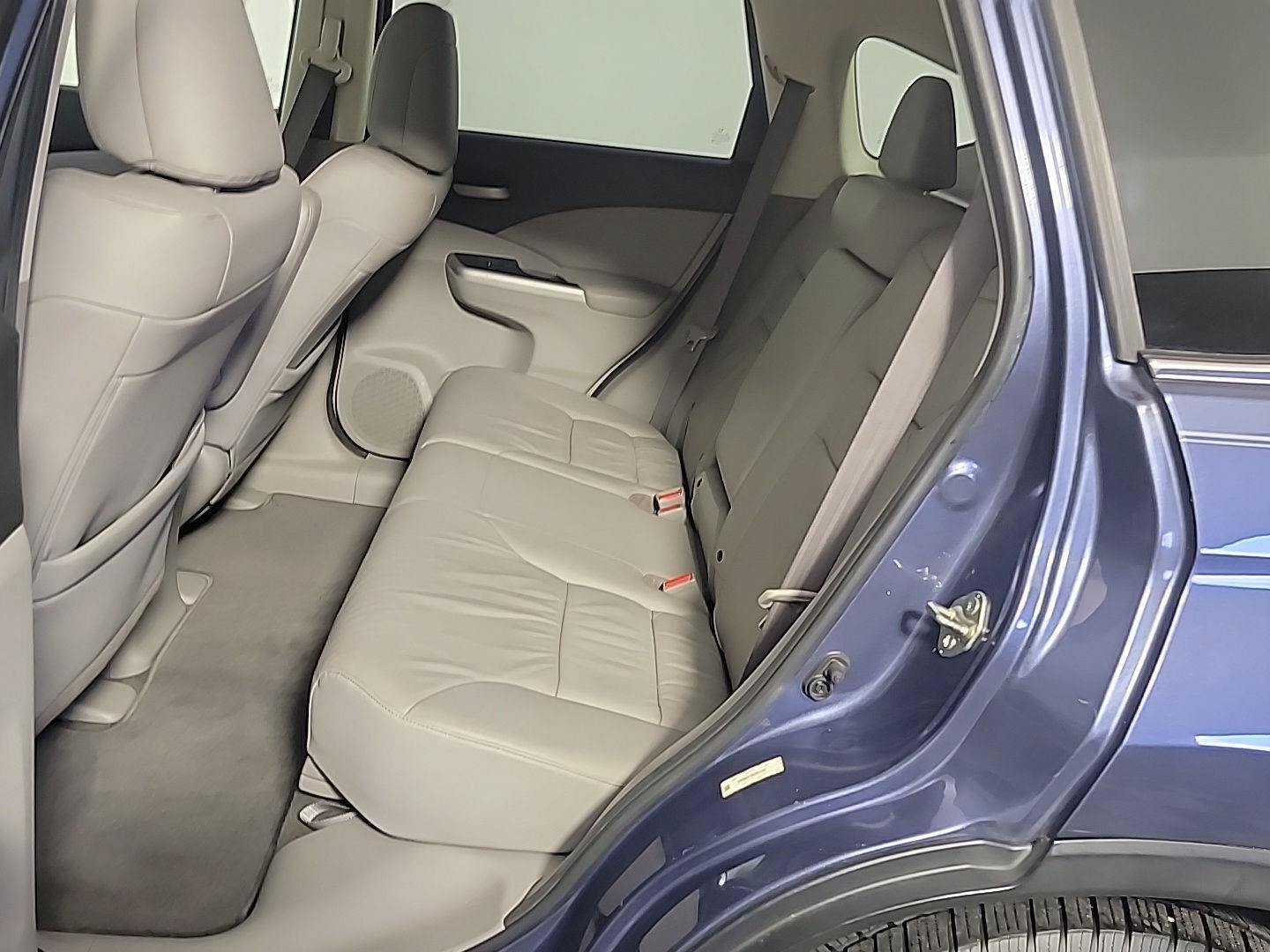 Used 2014 Honda CR-V EX-L image 16