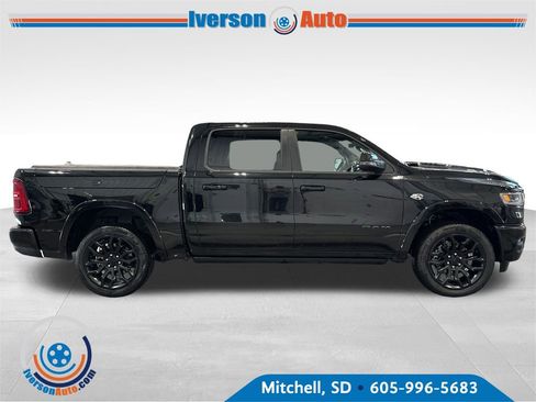 New 2026 RAM 1500 Limited image 15