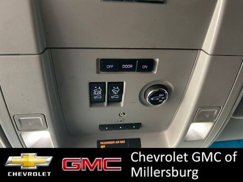 Used 2019 Chevrolet Tahoe LT AWD/4WD image 23