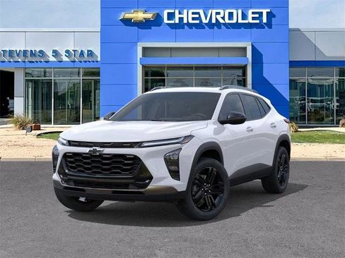 New 2026 Chevrolet Trax ACTIV image 6