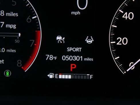 Used 2024 Honda Pilot Touring image 22