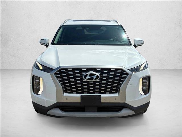 Used 2022 Hyundai Palisade SEL w/ Convenience Package FWD image 2