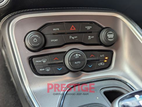 Used 2022 Dodge Challenger GT image 21