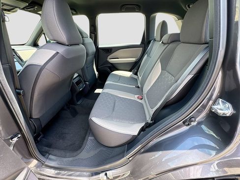 New 2026 Subaru Forester AWD/4WD image 28