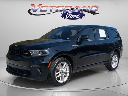 Used 2021 Dodge Durango GT