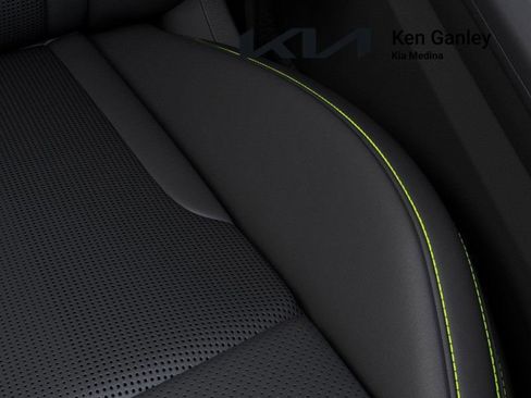 New 2026 Kia K5 GT FWD image 24