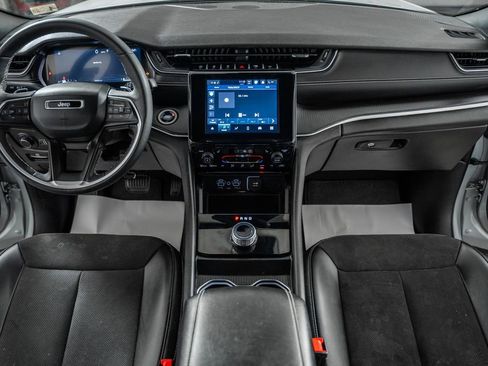 Used 2024 Jeep Grand Cherokee Altitude image 20