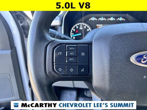 Used 2023 Ford F150 XL w/ Trailer Tow Package image 27