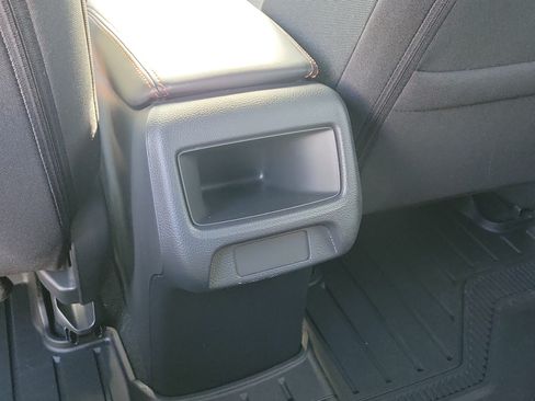 Used 2026 Honda HR-V Sport image 15