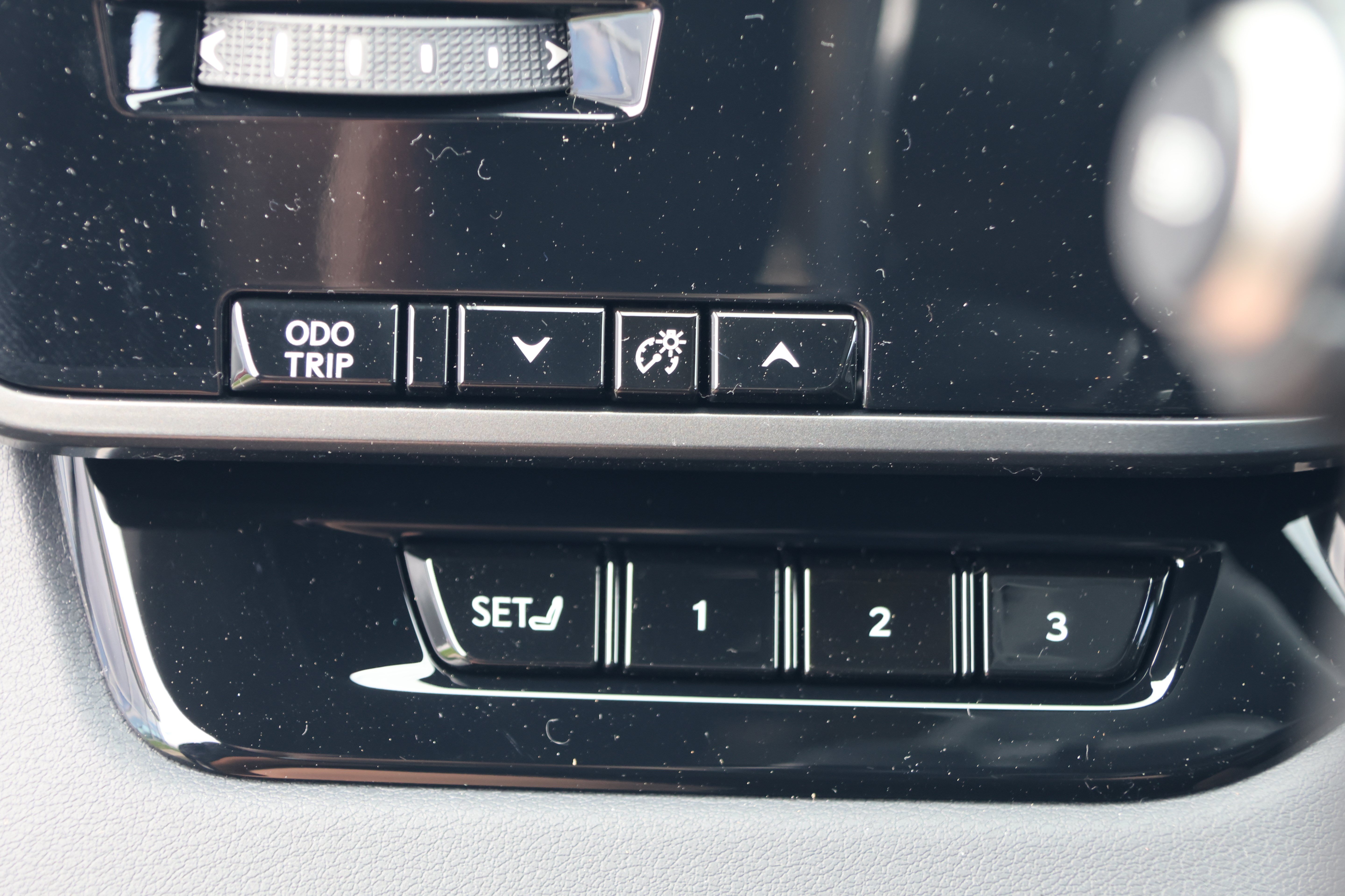 New 2026 Lexus RX 350 Premium Plus w/ Accessory Package (K3) FWD image 14