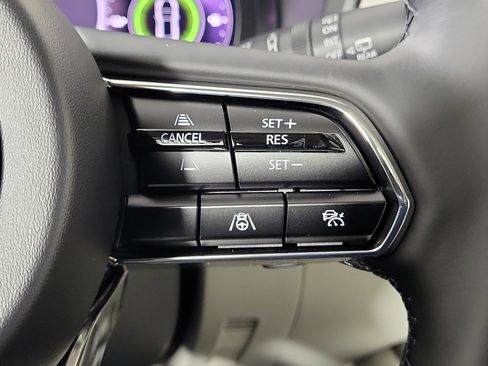 New 2026 MAZDA CX-90 Plug-In Hybrid w/ Premium Plus image 16