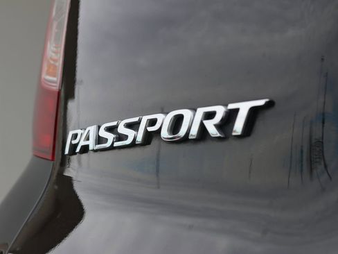 Used 2019 Honda Passport EX-L image 14