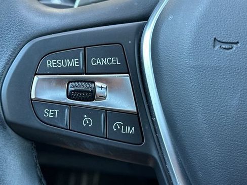Used 2024 BMW 330i Sedan w/ Convenience Package RWD image 26