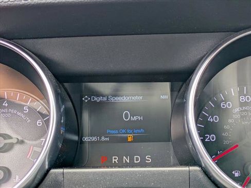 Used 2018 Ford Mustang GT RWD image 10